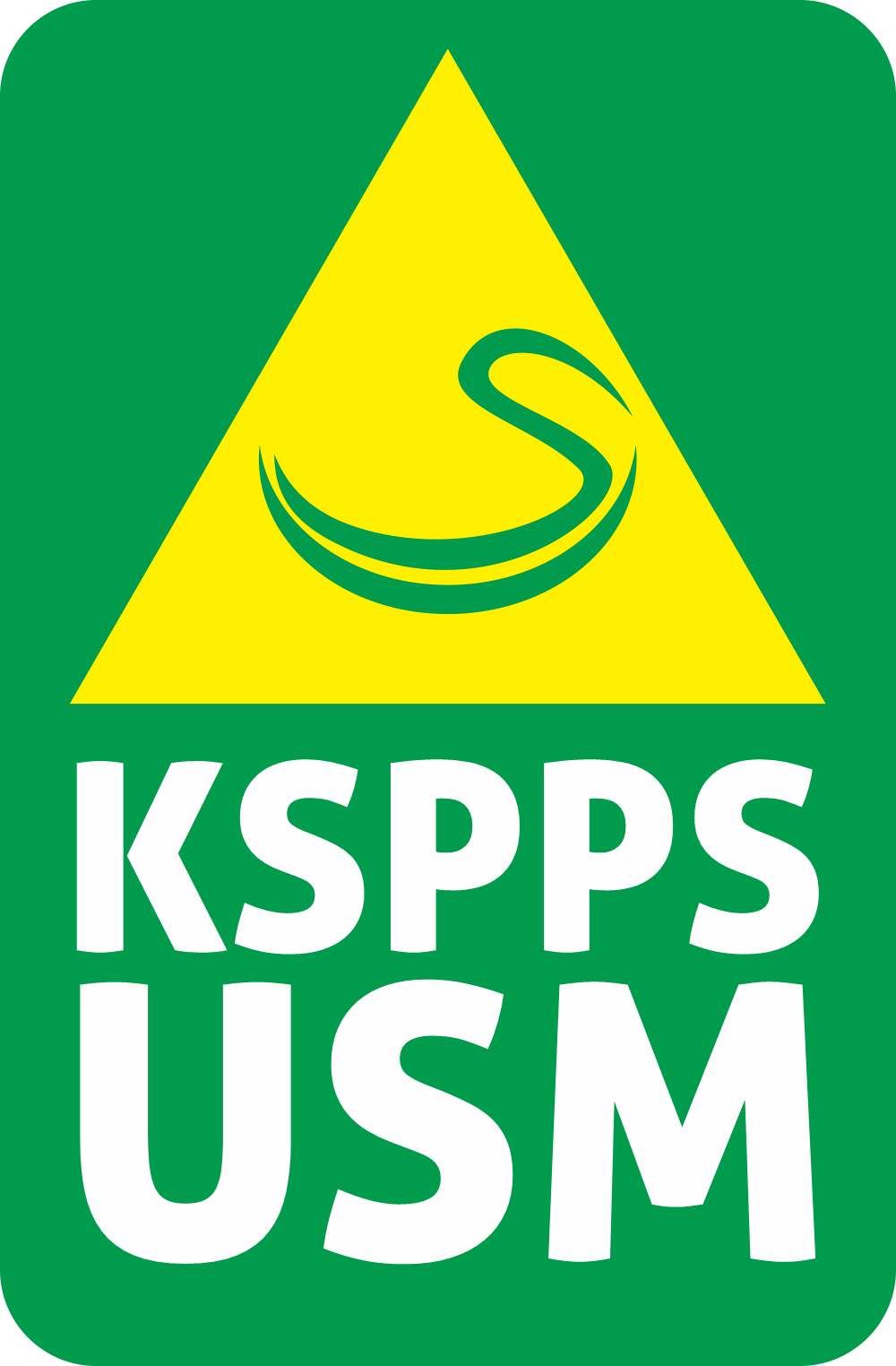 Logo KSPPS USM